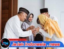 Merajut Silaturahmi, Menjemput Berkah: Hikmah Agung dalam Menjalin Tali Persaudaraan