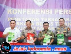 Polri Tetapkan Tiga Tersangka Kasus Beras Tak Sesuai Standar Mutu, Termasuk Direktur Utama PT FS
