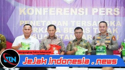 Polri Tetapkan Tiga Tersangka Kasus Beras Tak Sesuai Standar Mutu, Termasuk Direktur Utama PT FS