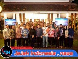 Banyuwangi Jadi Laboratorium City Branding. Puluhan Daerah Ikut Belajar 