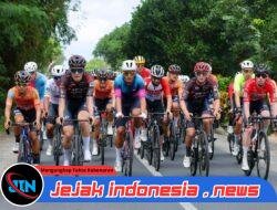 Tour de Banyuwangi Ijen Menginspirasi Banyak Negara di Asia 