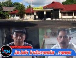 Tim Kuasa Hukum Sapoan Bikin Pengaduan ke Berbagai Pihak Cari Keadilan