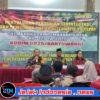 Kodim 0825 Banyuwangi Gelar Penyuluhan Pertanian Terintegrasi dan Pemilihan Pupuk Alternatif dalam Rangka TMMD ke-125