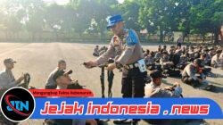 Maksimalkan Edu – Lead, SPN Polda Jatim Bentuk 247 Calon Bintara Polri yang Berdedikasi dan Berkarakter