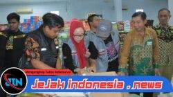 Lindungi Konsumen, Polres Ponorogo Bersama Instansi Terkait Lakukan Pengecekan Kualitas Beras