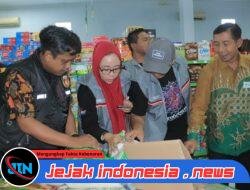 Lindungi Konsumen, Polres Ponorogo Bersama Instansi Terkait Lakukan Pengecekan Kualitas Beras