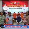 Polisi Berhasil Ungkap Kasus Curanmor di Pamekasan 5 Tersangka Diamankan