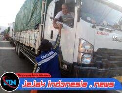 Bantu Atasi Kemacetan Pelabuhan Ketapang, Ini yang Dilakukan Pemkab Banyuwangi