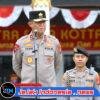 Pimpin Apel Pagi, Ini Arahan Kapolda Kalteng