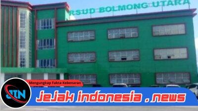 13 Kali Mogok Saat Bawa Pasien, Ambulans RSUD Boltara Nyaris Jadi ‘Mobil Maut’