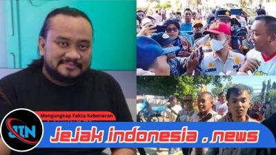 Gegara Bupati Situbondo, Mapolda Jatim Akan di Demo Ratusan Wartawan