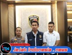 Polisi Tetapkan Satu Tersangka Kasus Tambang Ilegal di Bungah Gresik