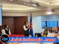 Workshop dan Kampanye “Rise and Speak” di Hong Kong: Polri Tegaskan Komitmen Lindungi PMI dari Ancaman TPPO dan TPKS