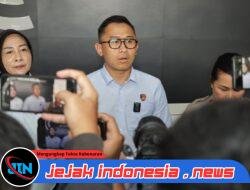 Polisi Amankan Tersangka Eksploitasi Seksual Remaja 16 Tahun di Surabaya