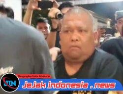 Kasasinya Ditolak, Kapan Samsul Tarigan Dieksekusi?