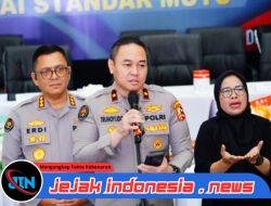 Polisi Jelaskan Tindak Pidana Dari Temuan Beras Oplosan PT PIM