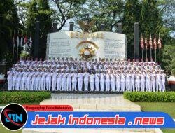 123 Pasis Ikuti Pendidikan Reguler (Dikreg) Seskoal Angkatan Ke-64 TA 2025