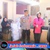 Bank Sampah Bhayangkari Polresta Banyuwangi Resmi Berdiri, Perkuat Gerakan Hijau