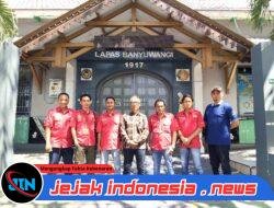 ARDIKA and Partners ( LBH ) Kunjungi Lembaga Pemasyarakatan, Komitmen Nyata dalam Advokasi dan Keadilan