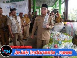 Menengok Bakungan, Kelurahan di Banyuwangi yang Miliki Omah Olah Sampah
