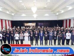 Menteri Pertahanan Singapura Tegaskan Komitmen Kolaborasi Strategis Kawasan