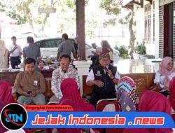 Dinas Perikanan Banyuwangi Gelar Pendampingan untuk UMK Perikanan Skala Mikro dan Kecil