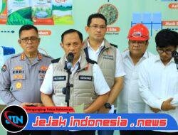 Rekonstruksi Produksi Beras PT Padi Indonesia Maju, Satgas Pangan Polri Temukan Pelanggaran Standar Mutu