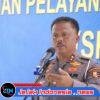 Sukseskan Program MBG dari Pemerintah, Kakorlantas Tinjau Langsung Groundbreaking SPPG Korlantas Polri 