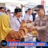 Bantu Tekan Inflasi, Polri Gelar Pasar Murah di Malang