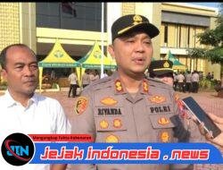 Polres Sumenep Berhasil Gagalkan Penyelundupan Narkoba Tersangka Diamankan di Pelabuhan Pasongsongan