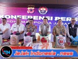 Kecurangan Beras Raup Omzet Hampir Rp5 Miliar, Polda Jabar Ungkap Praktik Curang Enam Pelaku