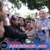 Ngantor di Desa, Bupati Ipuk Gelorakan Semangat Kemerdekaan ke Sekolah-sekolah