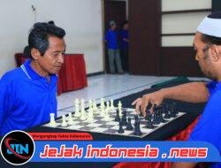 Warga Binaan Lapas Banyuwangi Antusias Meriahkan Pekan Olahraga dalam Rangka Peringatan HUT Kemerdekaan RI