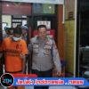 Gerak Cepat Polres Blitar Berhasil Amankan 9 Tersangka Kasus Pengeroyokan