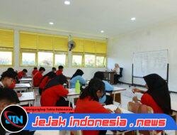 Melihat Aktivitas Sekolah Rakyat Banyuwangi, Diajarkan Disiplin dan Hidup Mandiri Sejak Dini