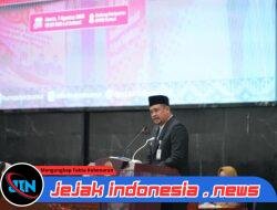 Gubsu Bobby Kolaborasi bersama Polda, TNI dan Kejaksaan Segera Eksekusi Sarang-sarang Narkoba di Sumut