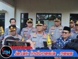 Polda Kalteng Imbau Seluruh Pihak Hormati Hasil PSU Barut