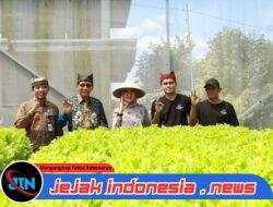 Ngantor di Tiga Desa Kecamatan Glenmore, Bupati Ipuk Cek Infrastruktur hingga Maksimalkan Potensi Pertanian