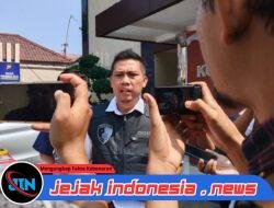 Program 10.000 CCTV Polres Pasuruan Kota Kembali Membuahkan Hasil, Kasus Jambret Terungkap Tersangka Diamankan