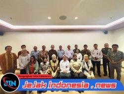 Kemenko Polkam Dorong Peningkatan Kerja Sama Bilateral Indonesia-Belanda dalam Bidang Sejarah Perang