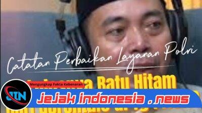 Puluhan Ton Batu Hitam Diduga Ilegal Lolos dari Gorontalo ke Tanjung Priok