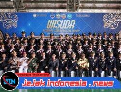 Wabup Mujiono Dorong Lulusan Akademi Penerbangan Banyuwangi Jadi Pelopor Seaplane Indonesia