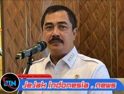 Menteri Imipas Tegaskan ke Jajaran: Kalau Tidak Mampu Berprestasi, Jangan Berbuat Masalah!