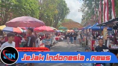 Ulang Tahun di Bulan Agustus? Belanja Gratis di BCM Taman Blambangan!