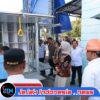 SPPG Polres Tulungagung Siap Beroperasi Memproduksi 3.857 Porsi Makanan Bergizi Tiap Hari
