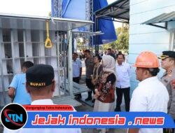 SPPG Polres Tulungagung Siap Beroperasi Memproduksi 3.857 Porsi Makanan Bergizi Tiap Hari