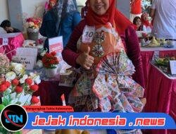 Kasi Kesra Tambak Wedi Dorong UMKM Naik Kelas Lewat Lomba Kreasi Menu Ubi dan Giat KSH Meriahkan HUT RI