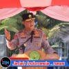Dihadapan 3532 Mahasiswa Baru UPR, Kapolda Kalteng Beri Motivasi dan Ajak Raih Kesuksesan