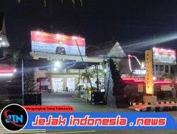 Polresta Banyuwangi Tangkap Oknum LSM, Tegaskan Hukum Berlaku