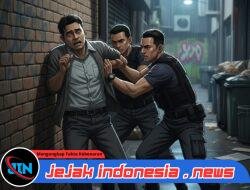 Polresta Banyuwangi Bekuk Oknum LSM, Tak Ada Kekebalan di Mata Hukum